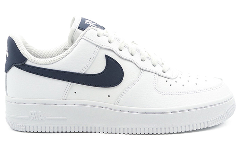 Кроссовки Nike Air Force 1 07 (Женская размерная сетка)