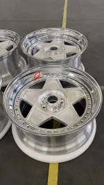КОВАНЫЕ ДИСКИ ДЛЯ FERRARI F40 ФЕРРАРИ