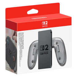 Подзаряжающий держатель Joy-Con 2 для Nintendo Switch 2 (оригинал)