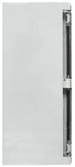 Щит с монтажной панелью EKF PBT65MP003