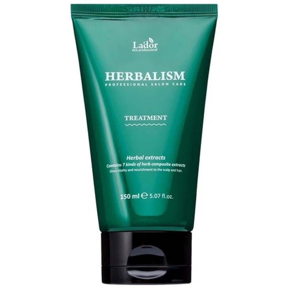 Lador Herbalism Treatment маска для волос