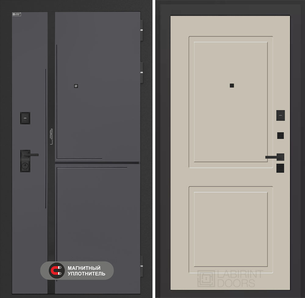 Лаб 3 Про 11 капучино