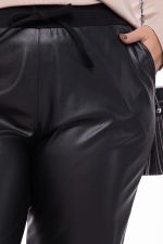 Брюки "Эла" (блэк) Б7782 LT Collection (Акция)