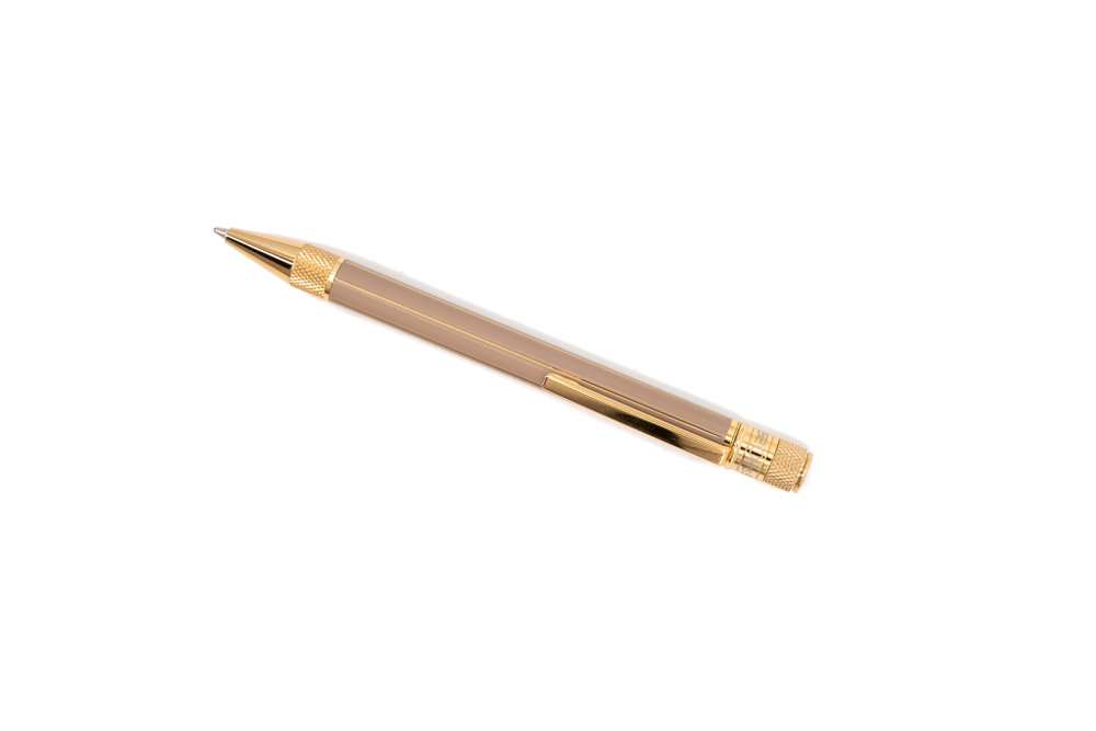 Omas Chic Mocca – “Yellow Gold”