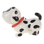 Игрушка на бат. Дружок 25см., коробка ZYE-E0128