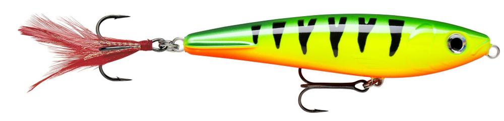 Воблер RAPALA X-Rap Subwalk 15 см, 58 г, цвет FP