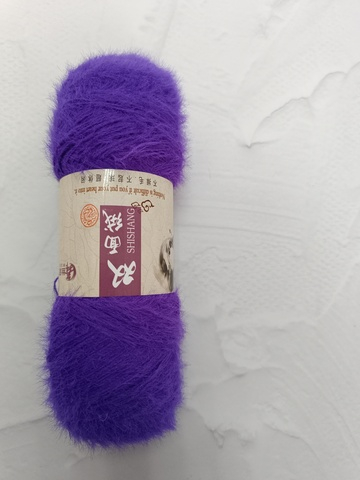 17 - фиолетовый