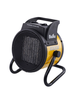 Пушка тепловая BALLU BKR-3