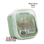 Battlefields: Moss Green