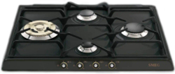 Варочная поверхность Smeg SR764AO