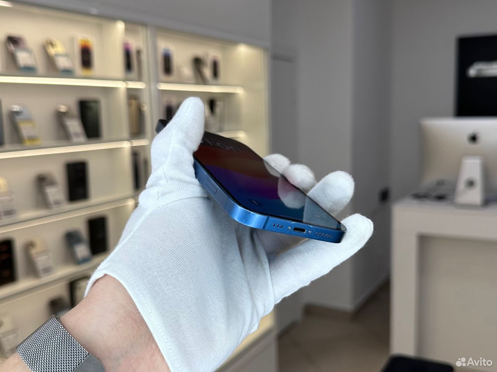iPhone 13, 512 ГБ б/у