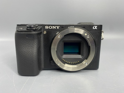 Sony A6300 19100 кадров