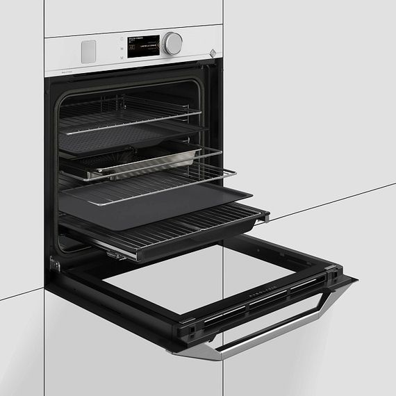 Духовой шкаф с паром De Dietrich DOR4747W