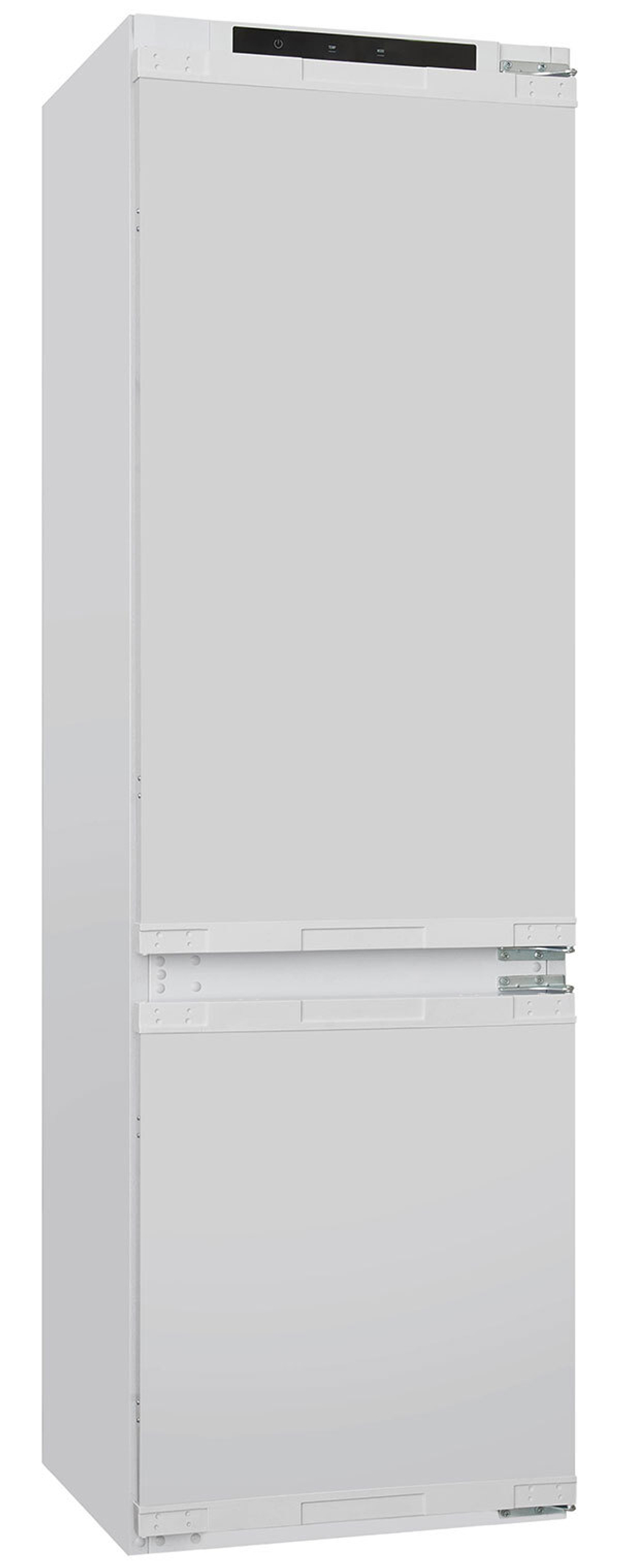 Встраиваемый двухкамерный холодильник Ascoli ADRF241WEBI