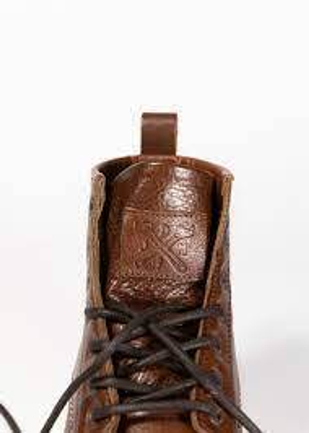 Ботинки Sixty John Doe