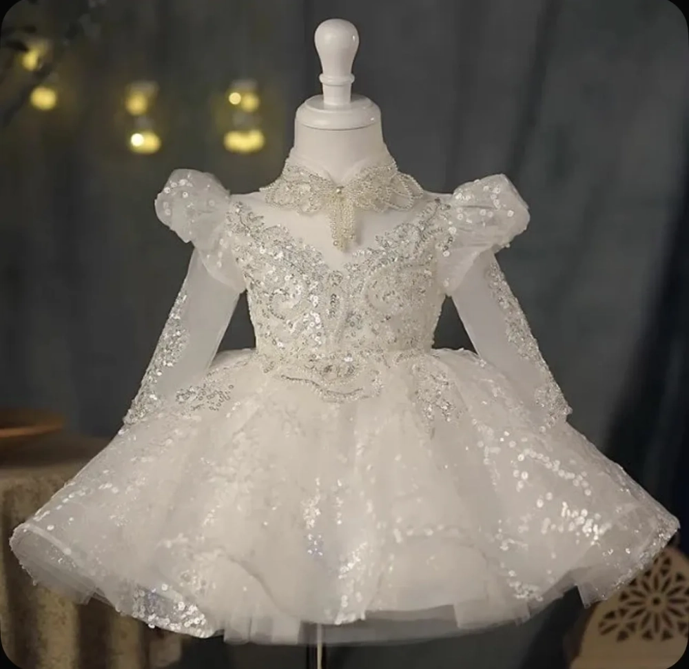 Платье детское 120-130 размер