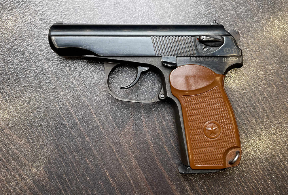 МР-80-13Т к.45Rubber №1133108948 (комиссия)