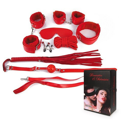 БДСМ-набор