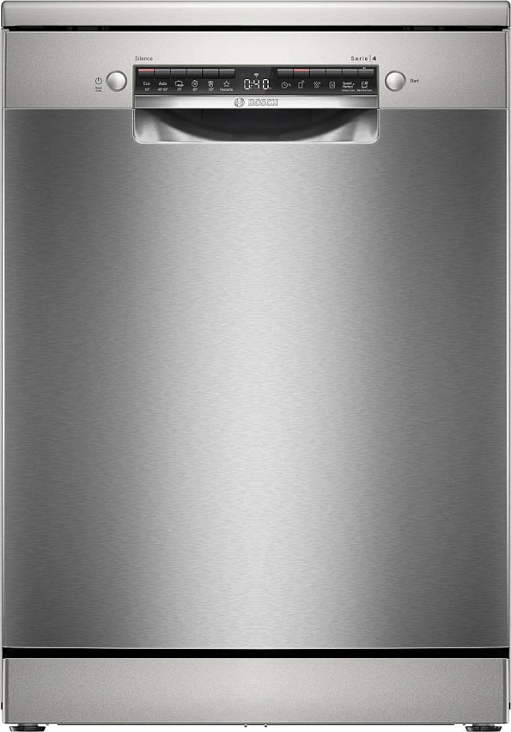 Посудомоечная машина Bosch SMS4HVI00E