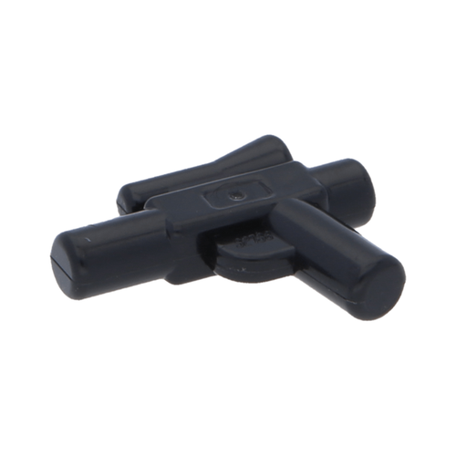 Бластер 92738 Black