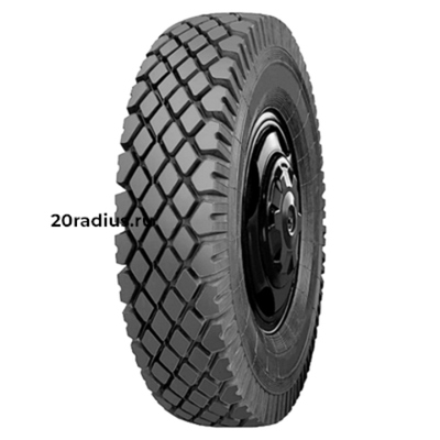 10,00R20 146/143K Traction 281 TT 16PR + Камера 10,00-20 вентиль ГК-145