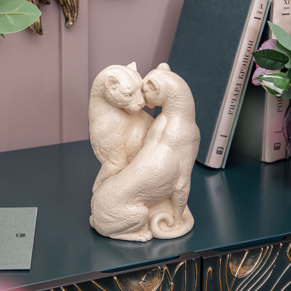 Статуэтка Ля Мур Айвори