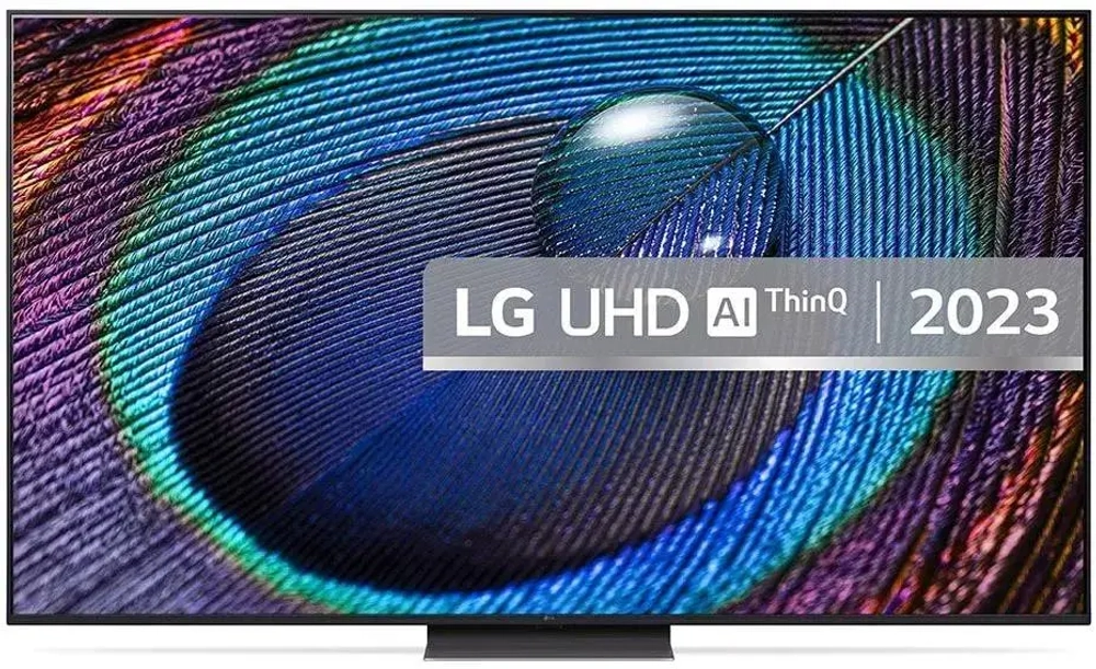 Телевизор LG 75UR91006LA