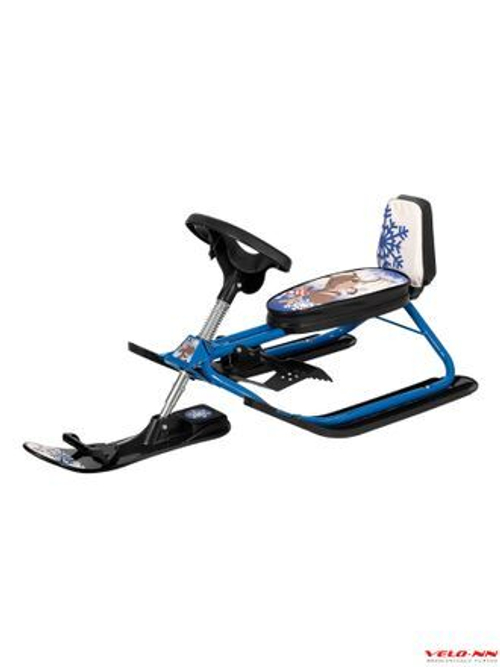 Снегокат Дэми СНК.10-02 Лось