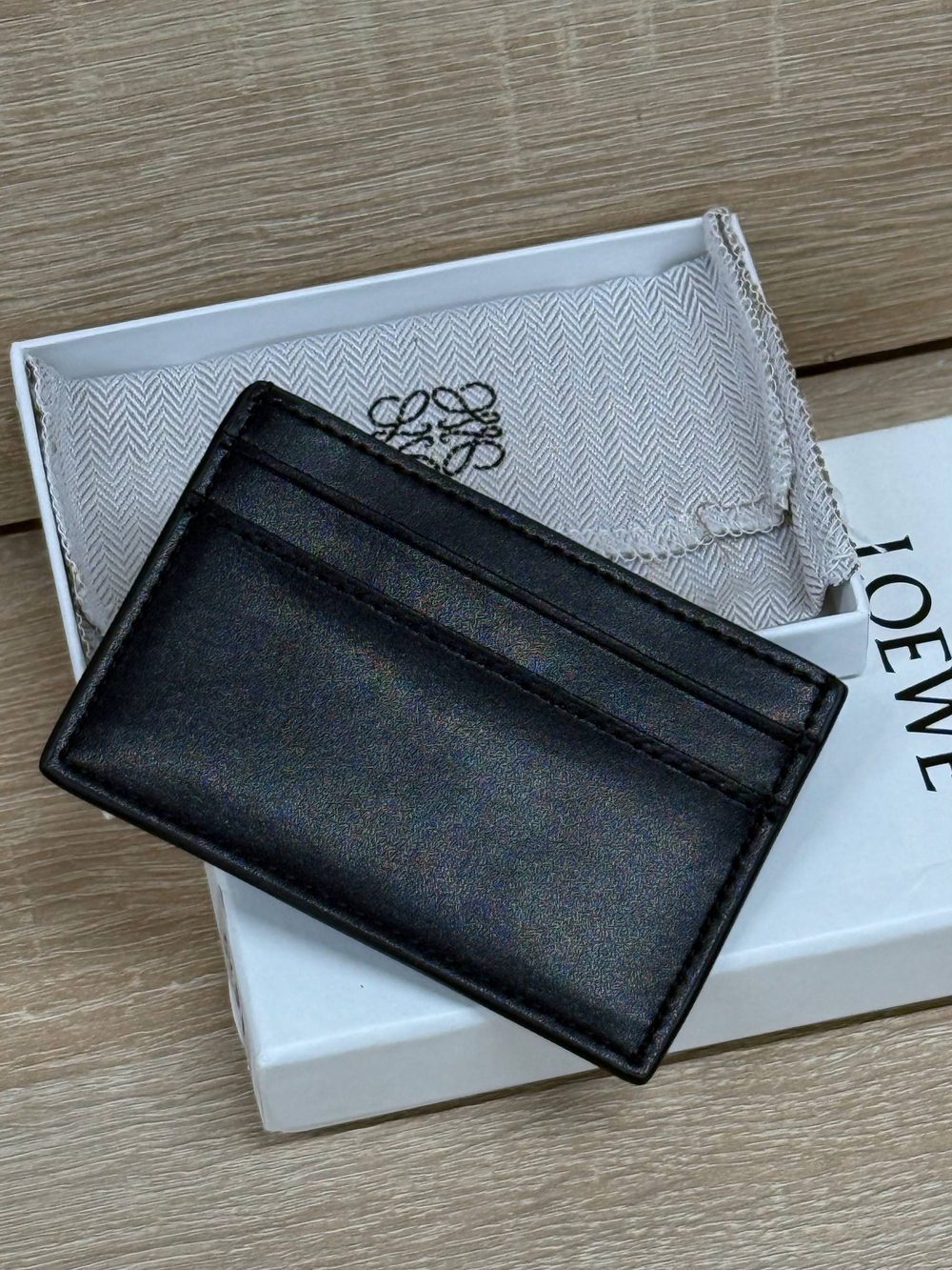 Картхолдер Loewe
