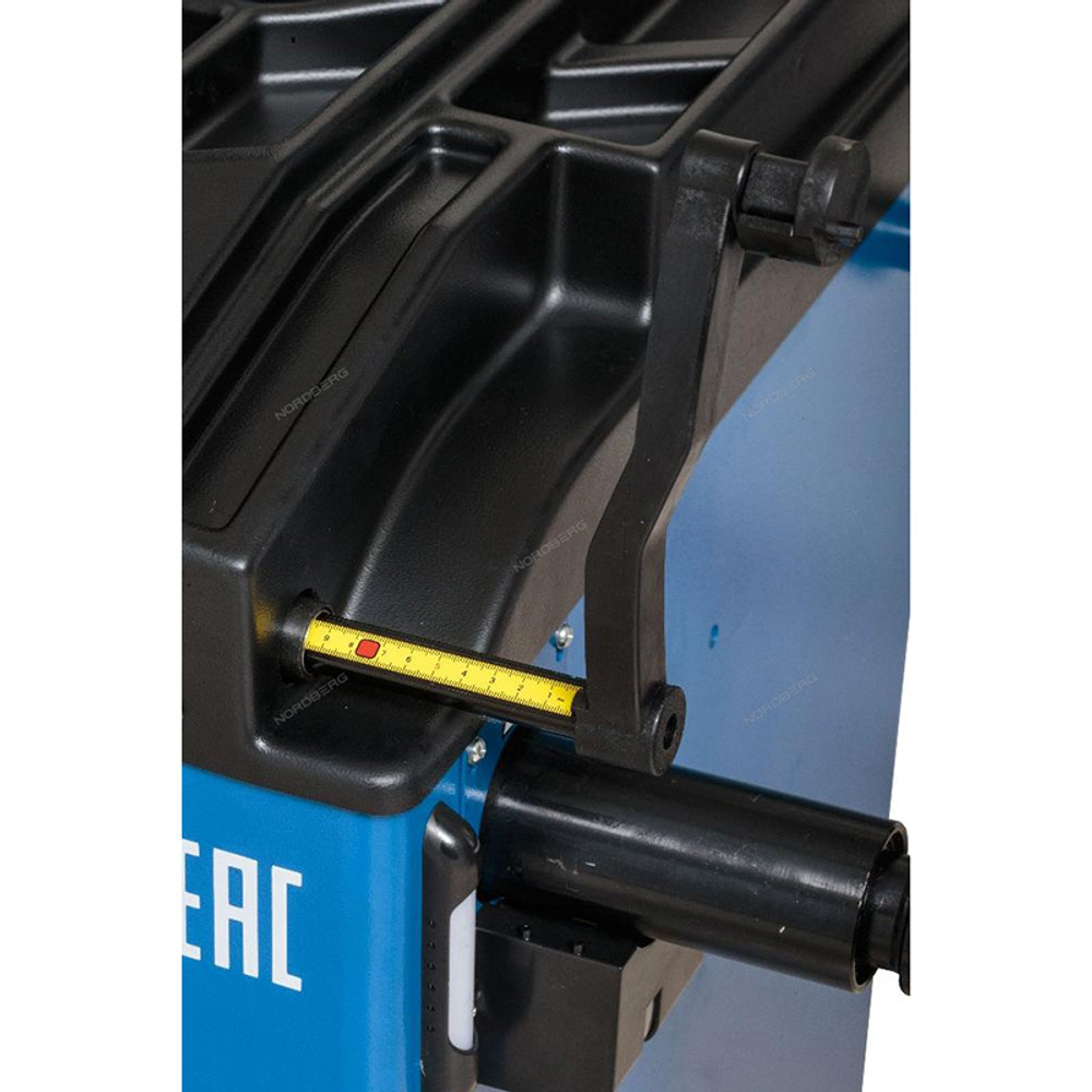 NORDBERG (4523A) Балансировочный станок автомат с дисплеем