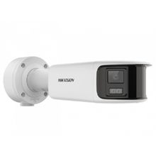 Панорамная IP камера Hikvision DS-2CD2T87G2P-LSU/SL(C) (4 мм)