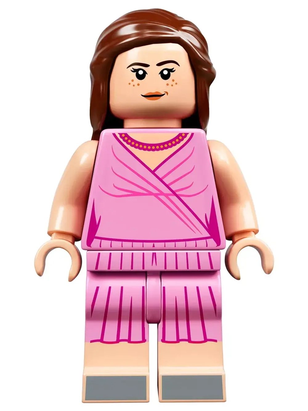 Конструктор Гарри Поттер "Астрономическая башня"