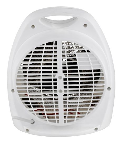 Тепловентилятор серии RUSH EFH-R2000DS-WT