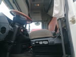 Foton AUMAN 4x2 Седельный тягач BJ4189SLFKA (Дизельный, 11,8 л, 470 л.с. МТ)
