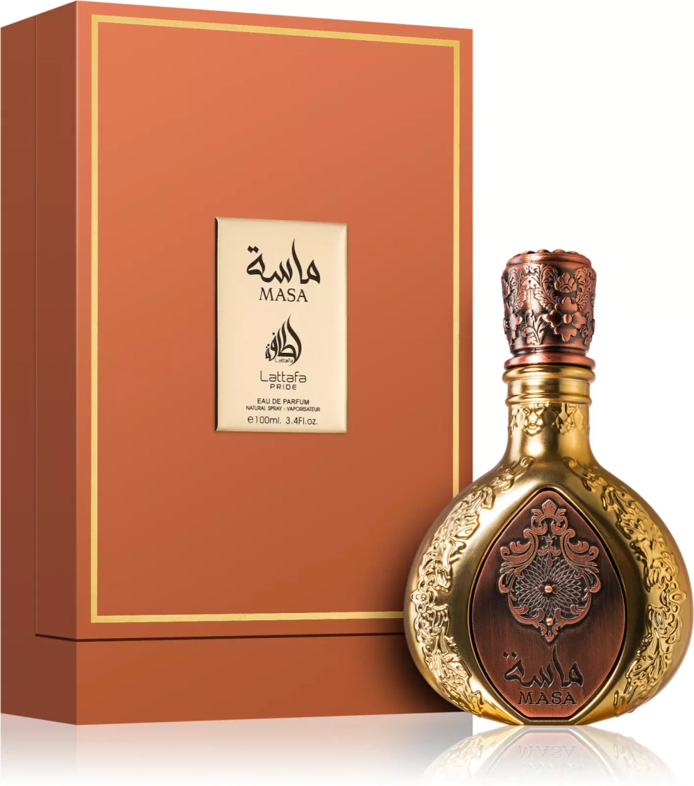 Lattafa Masa EDP