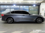 BMW 5 Series (G30) 530i M Sports Plus (04.2020)
