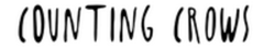 Counting Crows