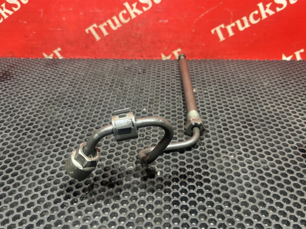 Трубка топливная 2019 год