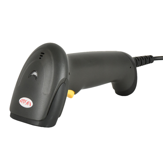 Сканер штрих-кода АТОЛ SB 2107 CCD USB