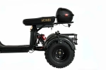 Электроскутер IKINGI X7 PRO TRIKE