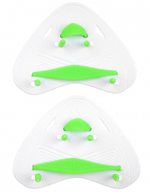 Лопатки для плавания Mad Wave FINGER PRO