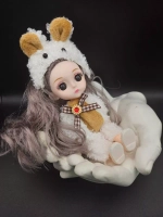 Кукла "Мили"