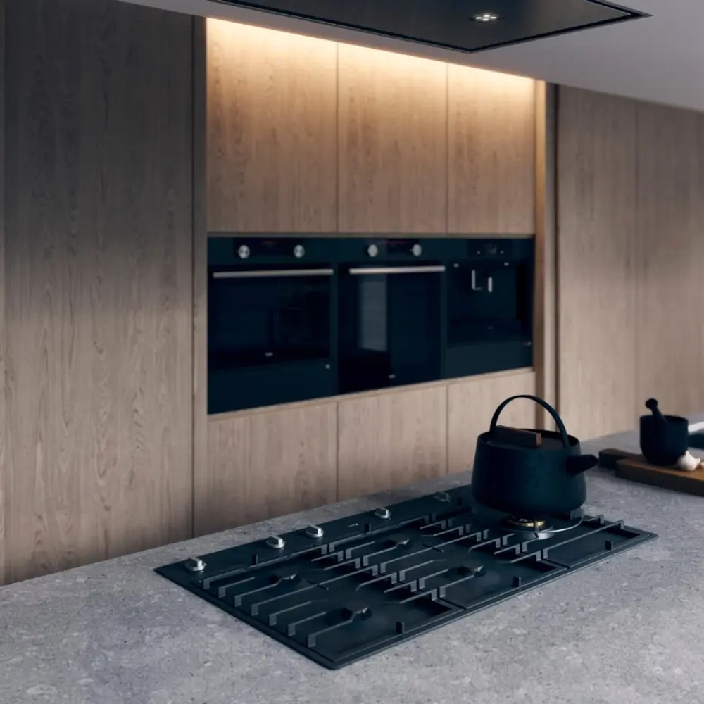 Компактный духовой шкаф Asko OCS8464A фото 3