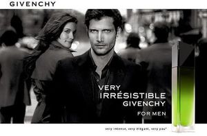 Givenchy Very Irresistible For Men