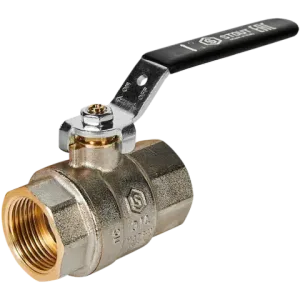 Шаровые краны