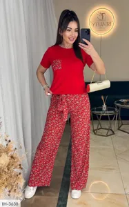 Костюм IH-3632 Фабрика Моды