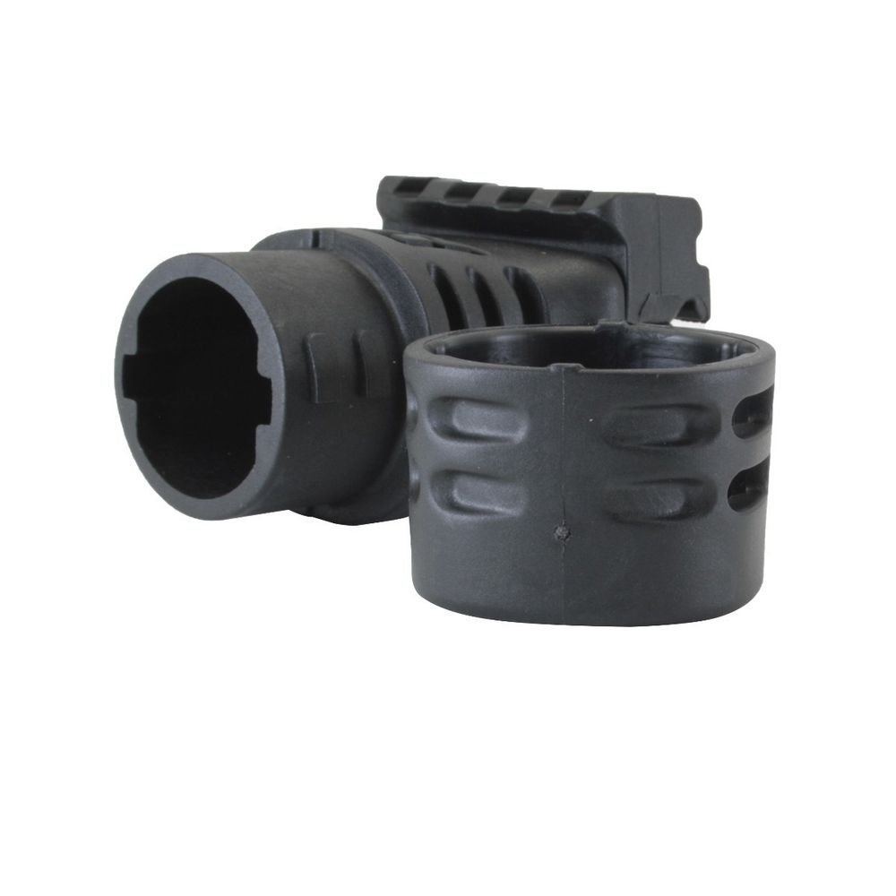 Передняя рукоятка короткая,  DLG Tactical