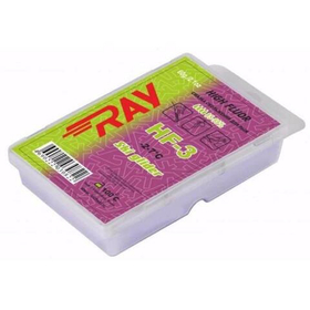 Парафин высокофтористый RAY HF-3 (-2°С -7°С) 60 г.