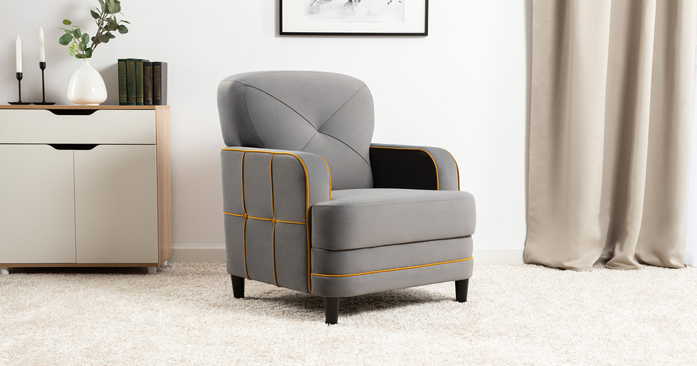 Кресло «Фабиан»