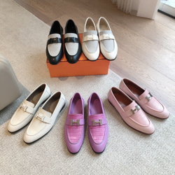 Hermes Loafer (5 colors)